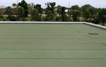 all Fine Street roofing types quoted for