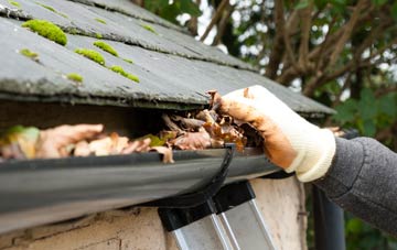 gutter cleaning Fine Street, Herefordshire
