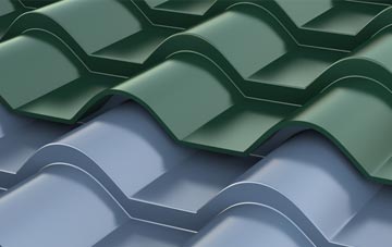 who should consider Fine Street plastic roofs