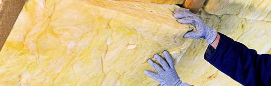 quotes for Fine Street roof insulation