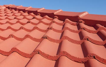 Fine Street tile and slate roof replacement